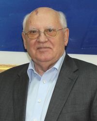 Mijaíl Gorbachov