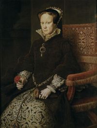 María Tudor