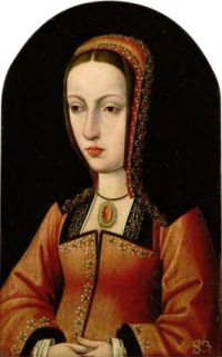 Juana I de Castilla