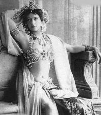 Mata Hari