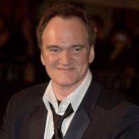 Quentin Tarantino