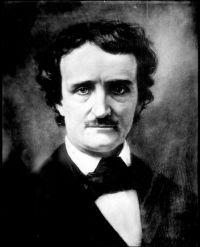 Edgar Allan Poe