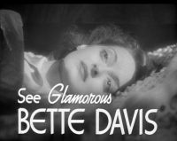 Bette Davis