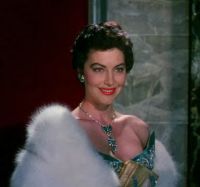 Ava Gardner