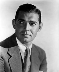 Clark Gable