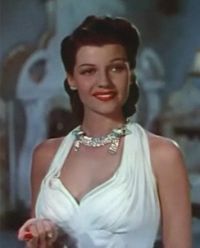 Rita Hayworth