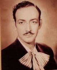 Jorge Negrete