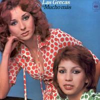 Las Grecas: Las pioneras del Gipsy Rock en España