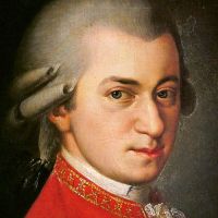 Wolfgang Amadeus Mozart