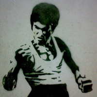 Bruce Lee