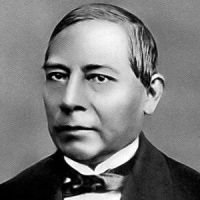 Benito Juárez