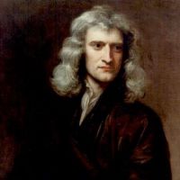 Isaac Newton