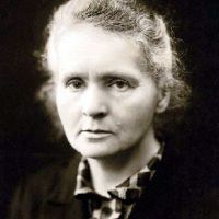 Marie Curie