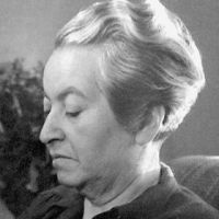 Gabriela Mistral