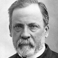 Louis Pasteur