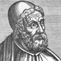 Claudio Ptolomeo (o Tolomeo)