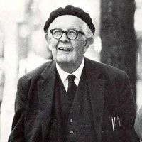 Jean Piaget