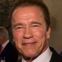 Arnold Schwarzenegger