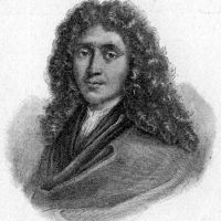 Jean-Baptiste Poquelin, Molière