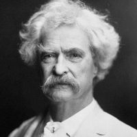 Mark Twain