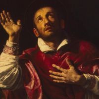 San Carlos Borromeo, 4 de noviembre