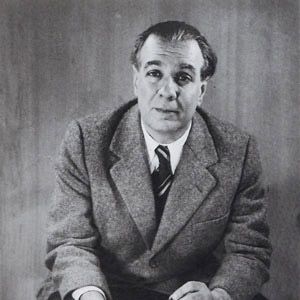 Biografía Jorge Borges