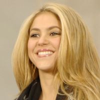 Shakira Mebarak Ripoll