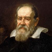 Galielo Galilei