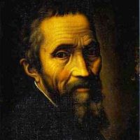 Michelangelo Buonarroti