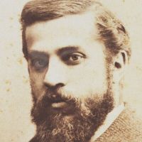 Antoni Gaudí i Cornet