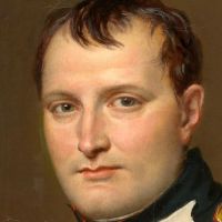 Napoleón Bonaparte