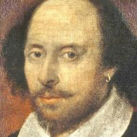 William Shakespeare