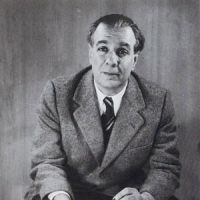 Jorge Luis Borges