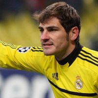 Iker Casillas