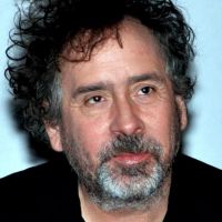 Tim Burton