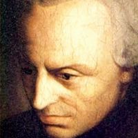 Immanuel Kant