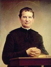 Juan Bosco o Don Bosco o San Juan Bosco