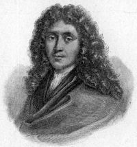 Jean-Baptiste Poquelin, Molière