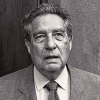 Octavio Paz Lozano