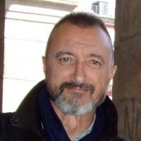 Arturo Pérez-Reverte