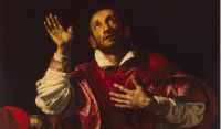San Carlos Borromeo, 4 de noviembre