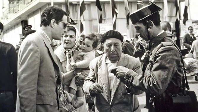 'El verdugo' (1963)