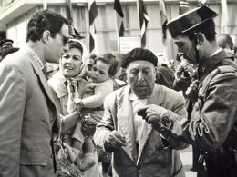 'El verdugo' (1963)