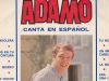 ¿Dónde ponía las manos Salvatore Adamo…?