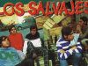 Los Salvajes, los Rolling españoles