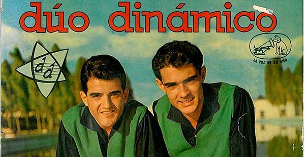 El Dúo Dinamico, club de fans