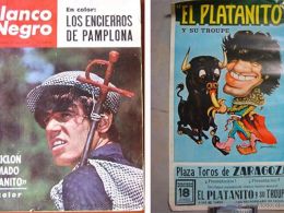 'El Platanito', 'El Cordobés de los pobres'