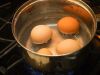 Trucos de la abuela para cocer huevos