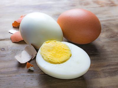 Cómo Pelar Huevos Duros Fácilmente: Los Tips de mi Abuela