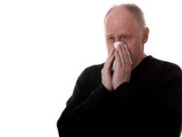 10 trucos de la abuela para la congestión nasal